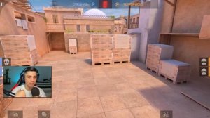 ПОПАЛИСЬ ПРОТИВ ДВУХ ЧИТЕРОВ В КАТКЕ!!! СОЮЗНИКИ В STANDOFF 2 / СТАНДОФФ 2