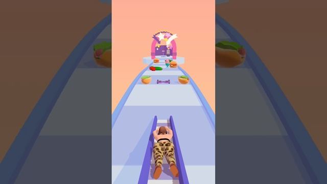 squeezy girl very satisfying and relaxing gamplay Walkthrough super 38 смотреть онлайн