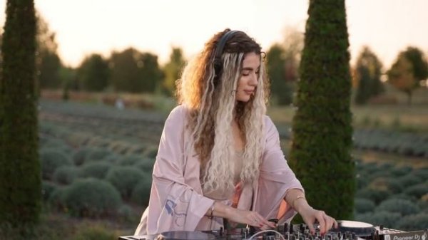 dj set на вечер👽