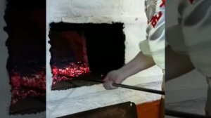 Печём национальное чувашское блюдо кукли