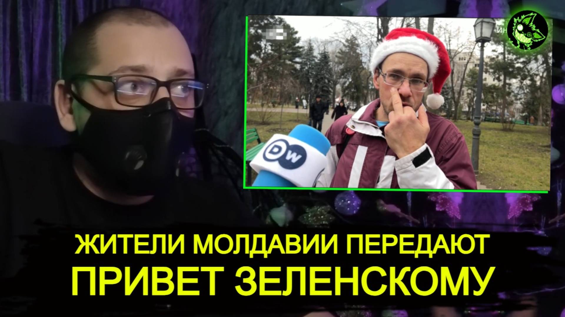 Зеленский устроил гуманитарную КАТАСТРОФУ | "Либералы" об этом молчат смотреть онлайн