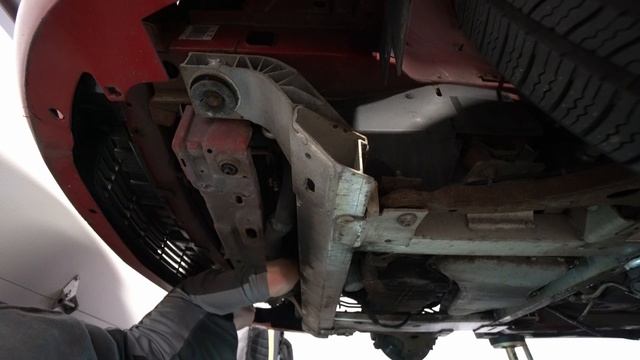 Chevy Impala Power Steering Cooler Line Replacement смотреть онлайн