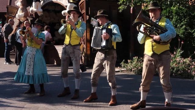 Bunday Gozal Shahar Kormagansiz 😍 Giethoorn Netherlands 🇳🇱