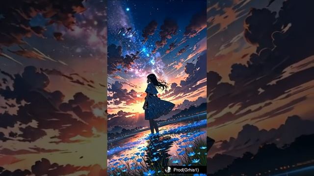 Viral anime nature wallpaper in 4K quality смотреть онлайн