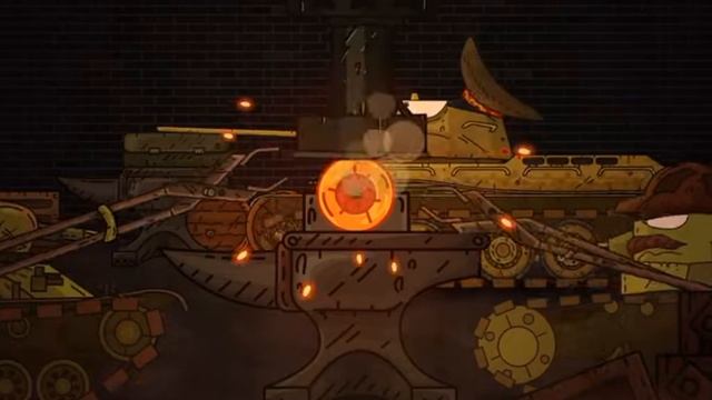 Реакция на Геранда: МЫ СОЗДАЛИ Советский Карл-44 2.0. Перерождение монстра смотреть онлайн