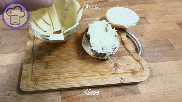 Überbackene Burger смотреть онлайн