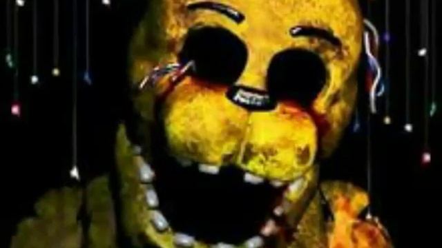 Песня 5 ночей с Фредди песня, золотого фредди на русском смотреть онлайн