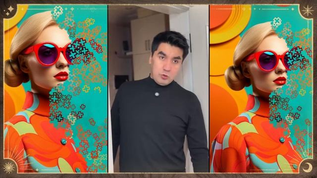 Бобур Мансуров Байрамона. Новый