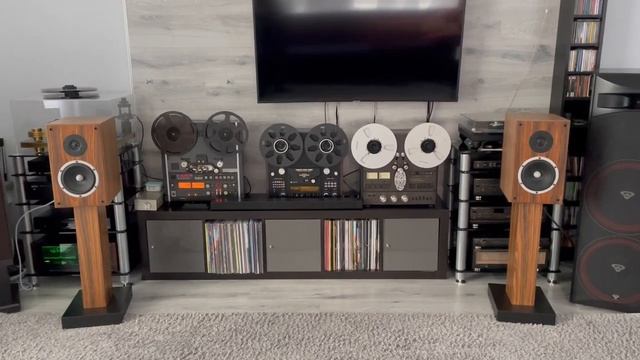 AcousticLab Avalon мастер лента смотреть онлайн