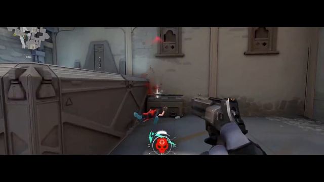 Most Sexy Sheriff Clip 🔫 a Valorant Fragmovie by ZeooNa смотреть онлайн