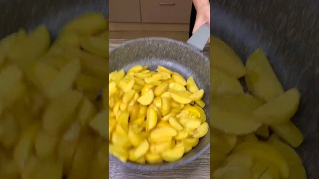Обалденные Лисички с Картошечкой смотреть онлайн