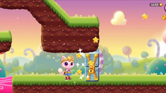 Бубу у кота смотреть онлайн