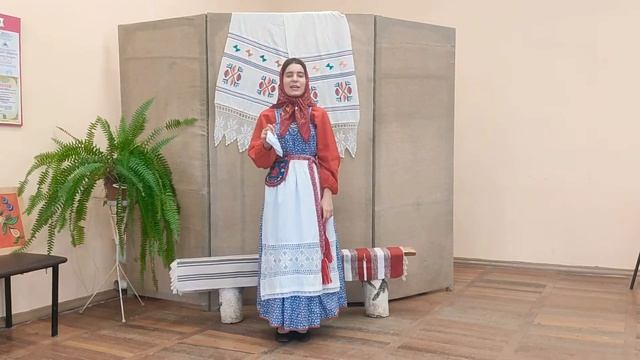 Моисеева Анастасия «Скучно, грустно мне ж девчонке» смотреть онлайн