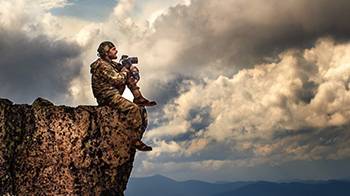 ДИКАЯ ПРИРОДА СИБИРИ 4