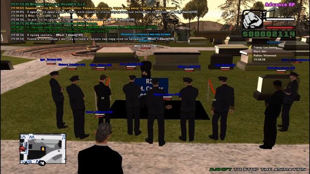 MIA | Похороны Маркуса Цезаря. смотреть онлайн