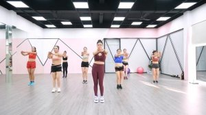 Eva Zumba 221205