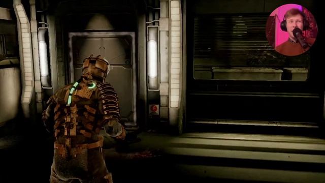 Is This Better Than Dead Space 4?! смотреть онлайн