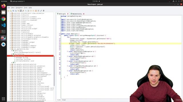 32. One Challenge To Recap All - Part 2
