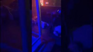 Гомосеков тоже гоняют хахахаха