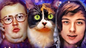 Ютуберы НАШЕГО ДЕТСТВА. Что с ними сейчас？