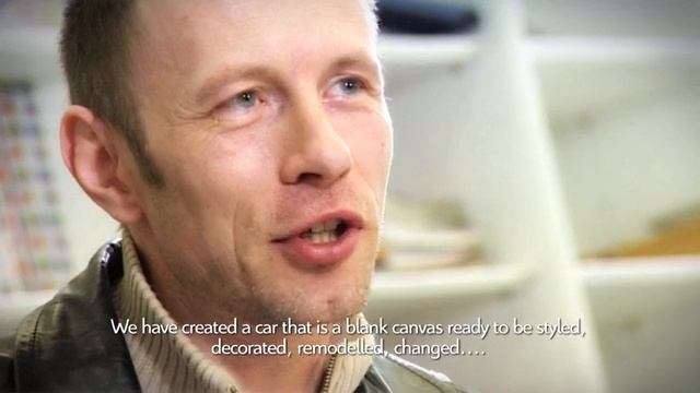 CITROЕN CREATIVE AWARDS смотреть онлайн