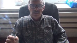 Дегустация табака , Собольческий 33, Собольческий 193, Собольческий 17