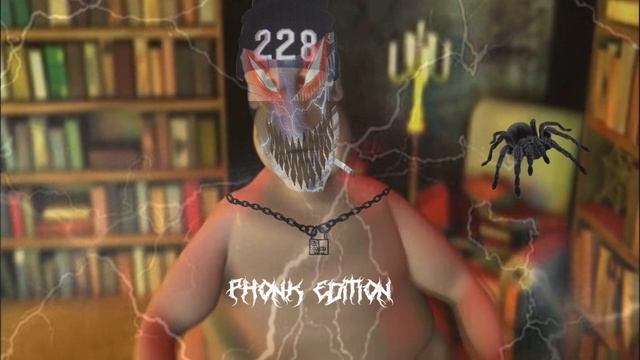 globglogabgalab | PHONK EDITION смотреть онлайн