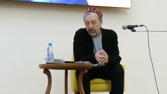 Николай Коляда в Белинке - 3 смотреть онлайн