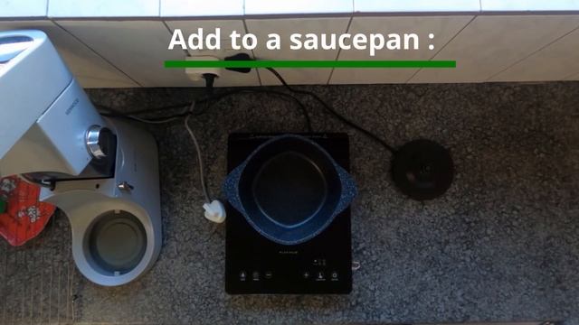 Let's Bake - Malva Pudding смотреть онлайн