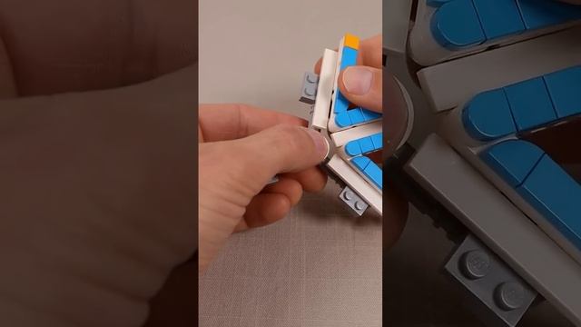 Каркас настольного спиннера Archimedes смотреть онлайн