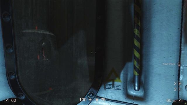 Wolfenstein II The New Colossus - Part 9