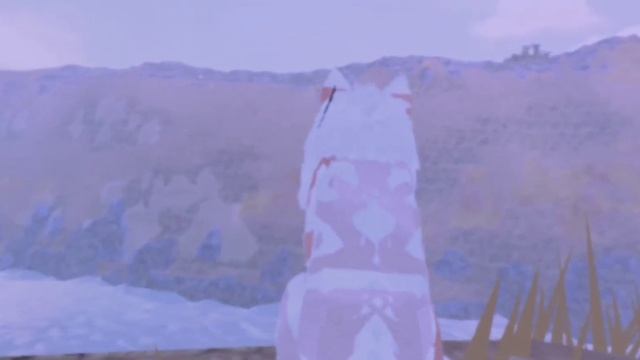 WCUE:Я РАЗГАДАЛА, ЗНАК БЕСКОНЕЧНОСТЬ...(💙Roks💙)