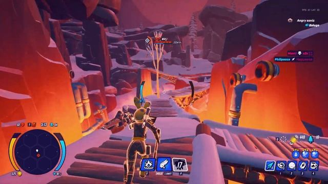 Pandemic Project - Social Distancing