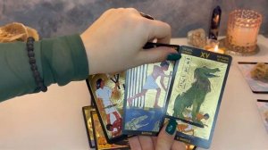 Шепот предков 🙏🏻✨ послание Рода ✨ таро расклад