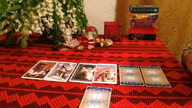 Лев. Таро-прогноз на неделю с 21 по 27 мая 2018 г. смотреть онлайн