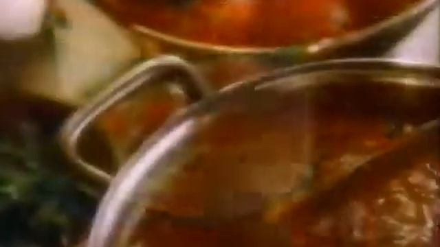 Ragu Ad- Slow Cooked Homestyle (1991) смотреть онлайн