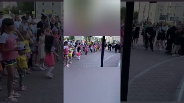 Клоуны ПРЯНИК и ЗАВАРЮШКА автоклуба "РУСИЧ" смотреть онлайн