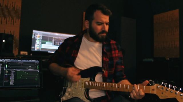 Line 6 Helix Custom Tones (Orange Rockerverb) смотреть онлайн