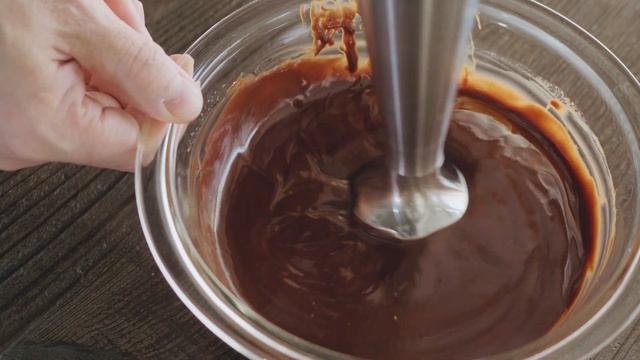 【テリーヌショコラ】パティシエが教える失敗しない Terrine Chocolat смотреть онлайн