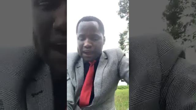 Kijana Ali Piel Message to Bor Youth in East Africa смотреть онлайн
