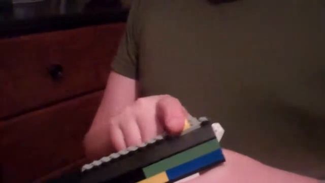 Lego Five-Seven! смотреть онлайн