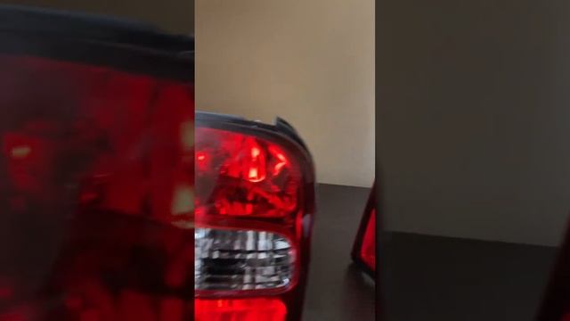 Фонари Kia sportage 1 смотреть онлайн