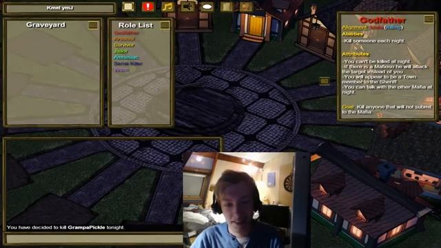 Town of Salem #10: Look at the Rainbow! смотреть онлайн