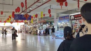 Нячанг. Рынок Чо Дам! шикарное место!