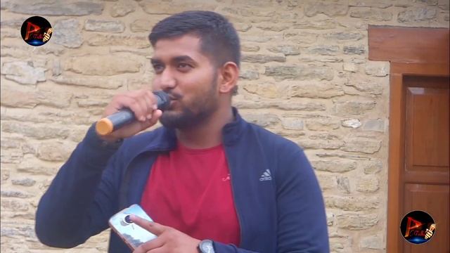 Mulaquat-Ae-Sahar Poetry Based On Getaway,Retreat |POET CLUB PITHORAGARH| смотреть онлайн
