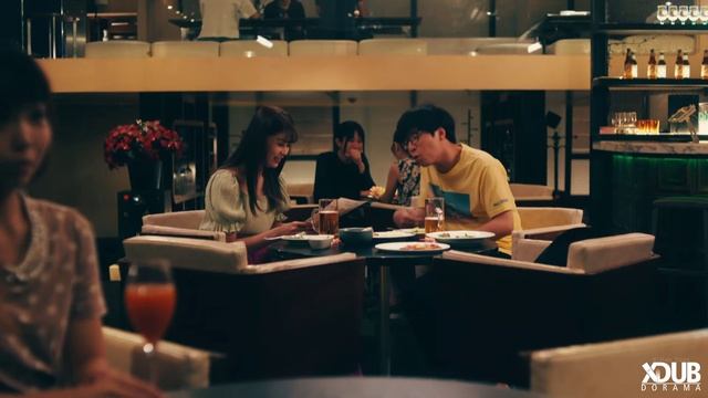 Три возлюбленных на букву Б 1 сезон 7 серия смотреть онлайн