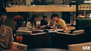 Три возлюбленных на букву Б 1 сезон 7 серия