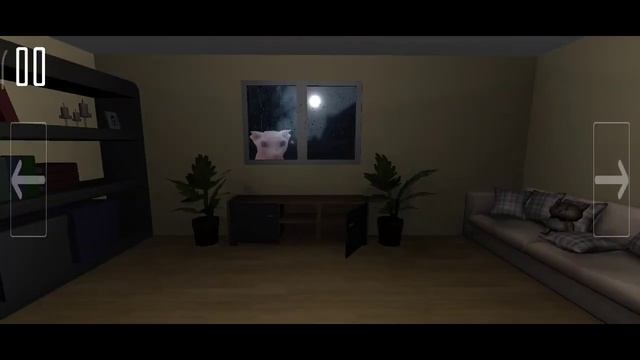 ШЛЕПА ХОЧЕТ СЪЕСТЬ ПЕЛЬМЕНИ|five nights at floppa #floppa #шлепа #пельмени #шлёпа смотреть онлайн