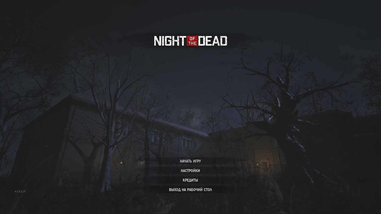 NIGHT of the DEAD #22 смотреть онлайн