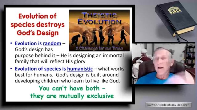 Family Life Lessons in Genesis: Adam and Eve смотреть онлайн